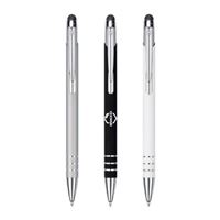 PENNA IN METALLO CON PUNTA TOUCH